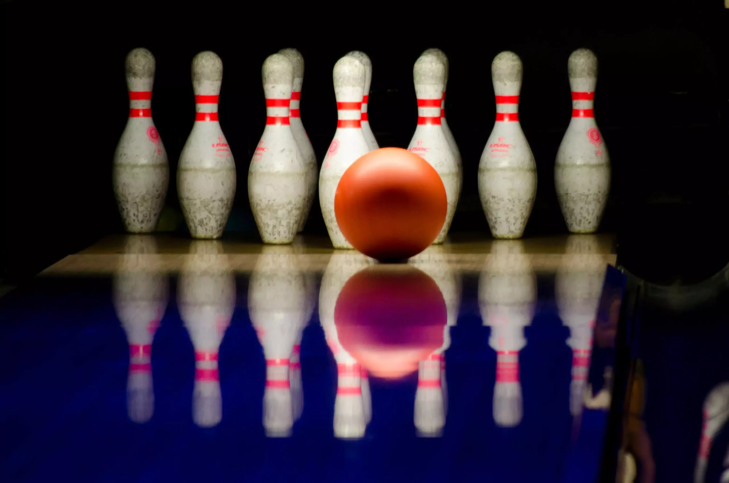 100 Bowling Team Names That Are Great