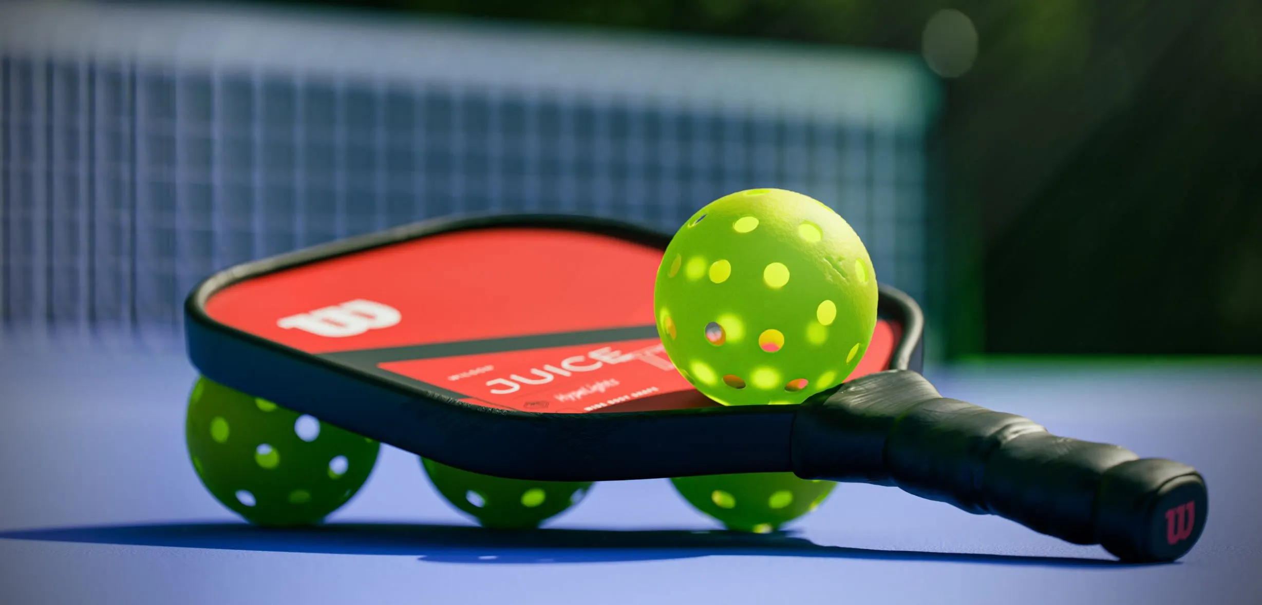 345 Pickleball Team Names That Are Creative and Funny